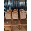 Image 1 : Dining Room Chairs