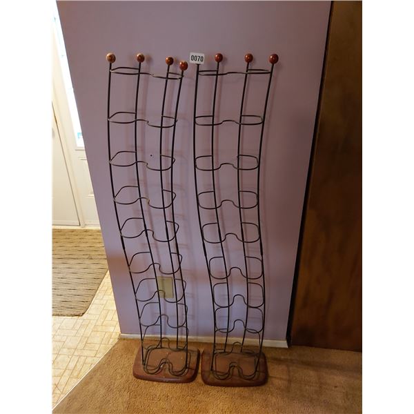 Rocking Chair - Table - Towers