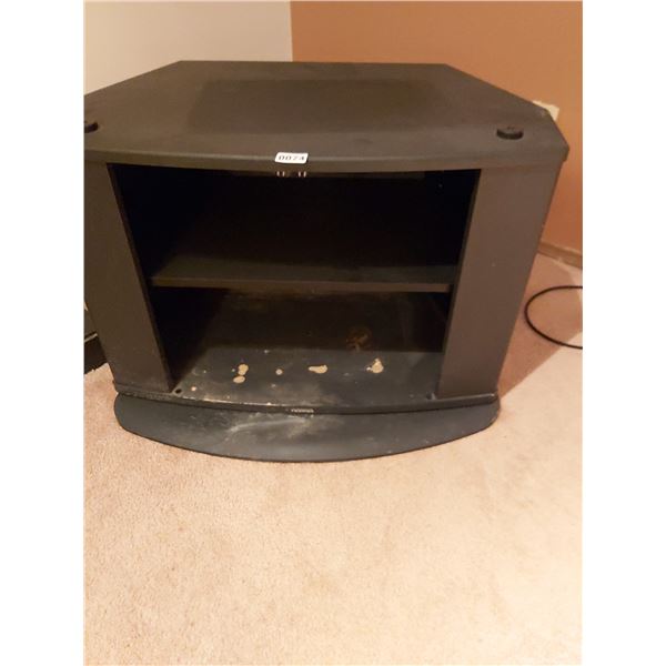 Swivel TV Stand