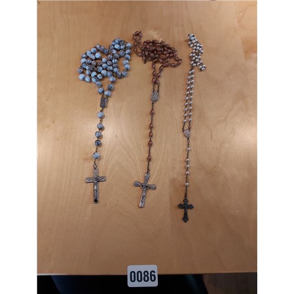 Rosaries