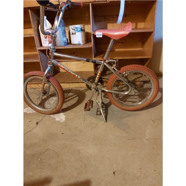 BMX Mightycat Bike