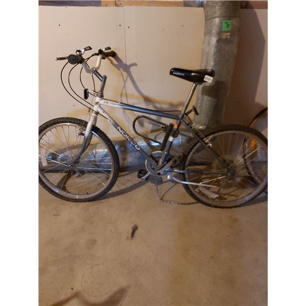 Norco Min Mountaineer 5 Speed Juvenile Mountain Bike