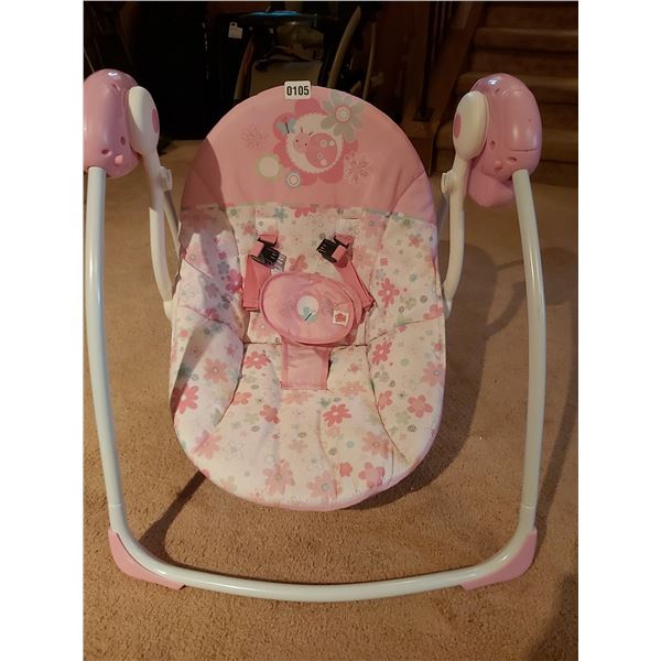 Baby Swing