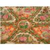 Image 2 : Antique Chinese export Rose Medallion platter