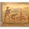 Image 8 : S Phillpe 1919 signed oil on canvas