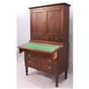 Image 1 : Period American Sheraton drop front 1825