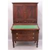Image 3 : Period American Sheraton drop front 1825