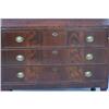 Image 8 : Period American Sheraton drop front 1825