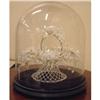 Image 1 : Victorian brides basket made from shells