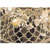 Image 8 : Victorian brides basket made from shells