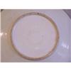 Image 2 : Large Rose Medallion charger c1860