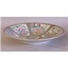 Image 8 : Large Rose Medallion charger c1860