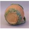 Image 2 : Majolica leaf pattern water pitcher