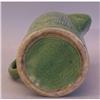 Image 2 : Majolica green grape and leaf water pitcher
