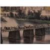 Image 3 : Civil War prints by Currier and Ives
