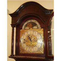 John Wanamaker Grandfather Clock
