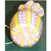 Image 2 : Rainbow satin small pitcher