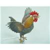 Image 1 : Vienna bronze rooster