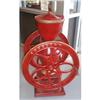 Image 1 : Coffee grinder by Crescent of Burlington, VT