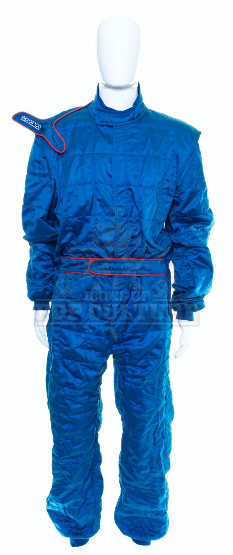 Charlie's Angels “Angles” Pit Crew Jumpsuit A708