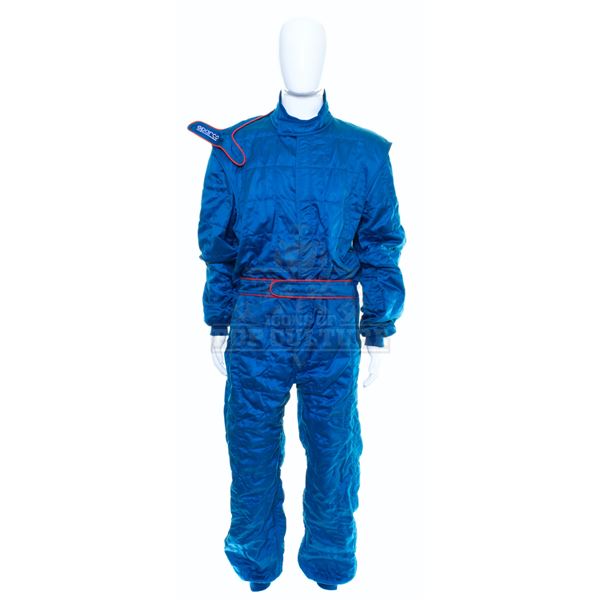 Charlie's Angels “Angles” Pit Crew Jumpsuit A708