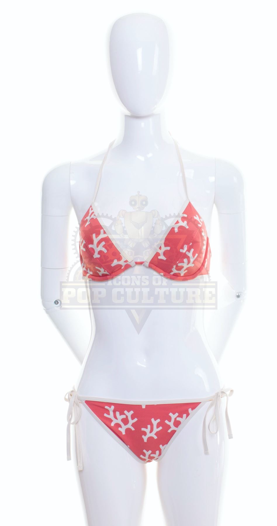 Grown Ups Jasmine Hilliard's (Madison Riley) Bikini A656