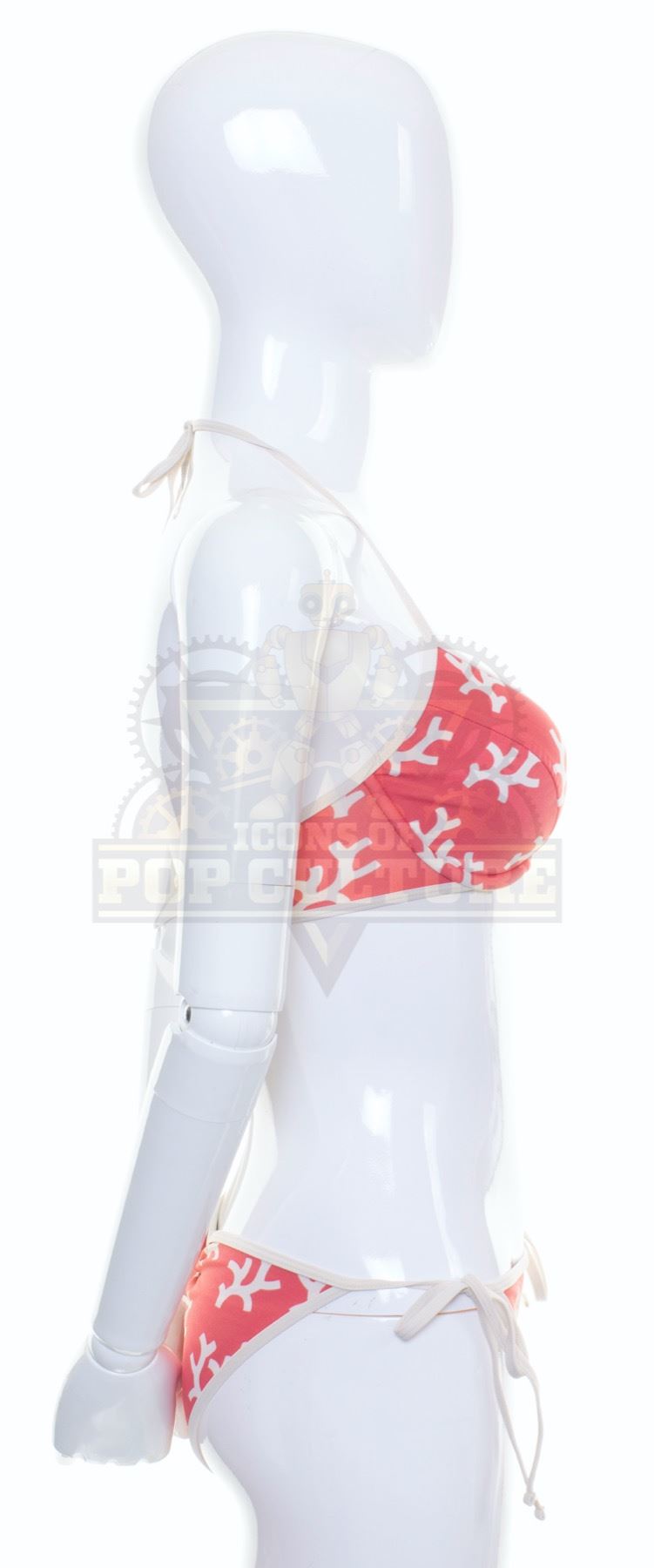 Grown Ups Jasmine Hilliard's (Madison Riley) Bikini A656