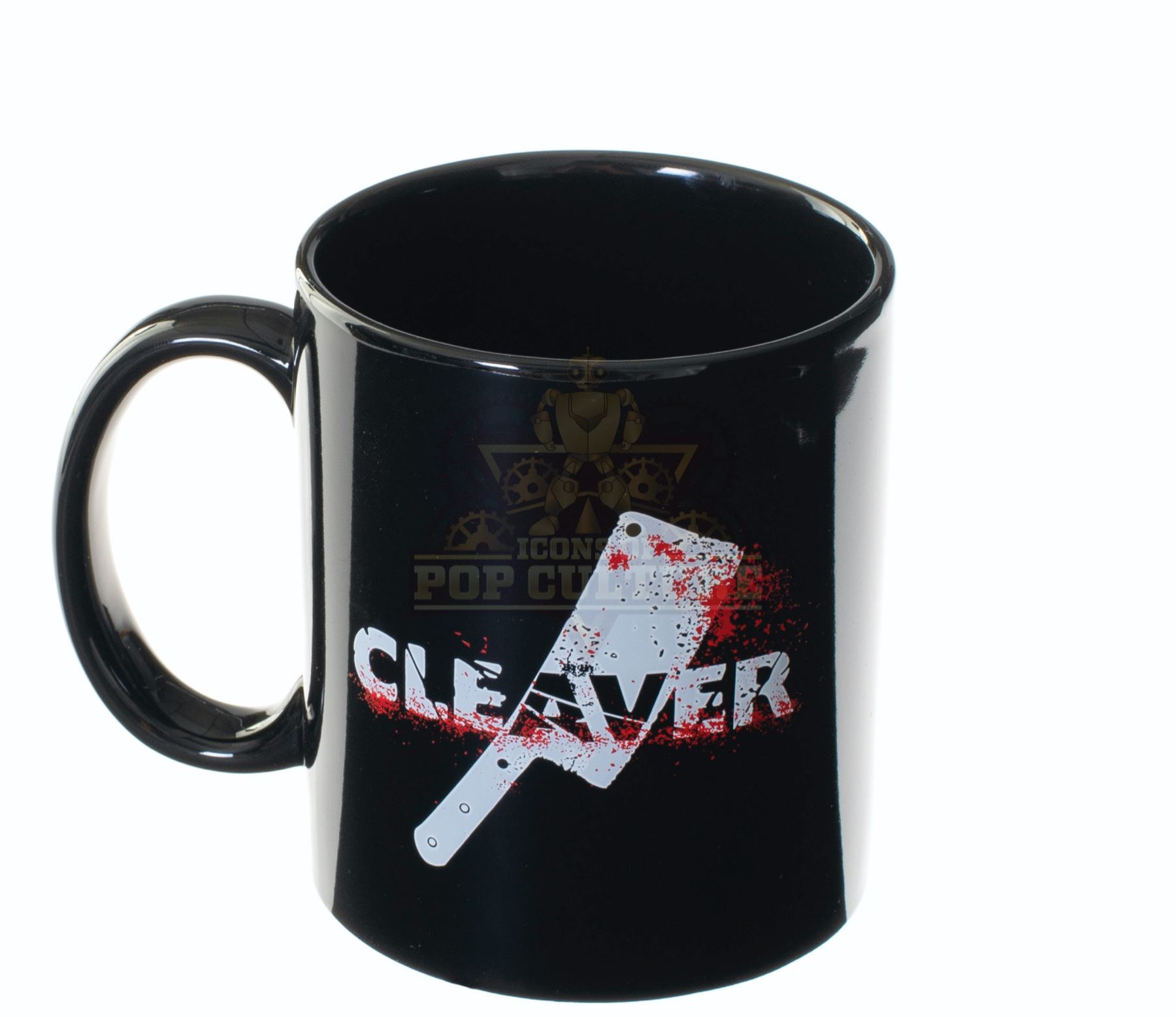 Sopranos, The (TV) “Cleaver” Coffee Mug Crew Gift A551