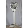 Image 1 : EARLY 20TH CENTURY ARCADE WEIGHING MACHINE