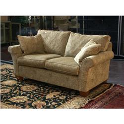 STICKLEY LOVE SEAT