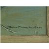Image 3 : OIL PAINTING JOHN PLUMER LUDLUM FISHERMAN