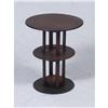 Image 1 : CIRCA 1930-40 ART DECO CRAFTSMAN LAMP TABLE