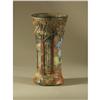 Image 1 : WELLER POTTERY FOREST VASE