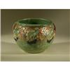 Image 1 : ROSEVILLE BLACKBERRY 7'' JARDINIERE