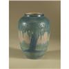 Image 3 : NEWCOMB COLLEGE ART POTTERY VASE MOSS AND OAKS