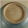 Image 5 : NEWCOMB COLLEGE ART POTTERY VASE MOSS AND OAKS