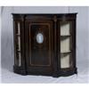Image 1 : CIRCA 1860-80 ENGLISH VICTORIAN SIDE CABINET