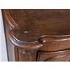 Image 4 : FRENCH LOUIS XIV PROVINCIAL STYLE OAK COMMODE