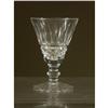 Image 2 : WATERFORD CRYSTAL CORDIALS