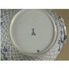 Image 2 : MEISSEN BLUE ONION PORCELAIN BASKET