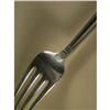 Image 2 : FRANK WHITING STERLING FLATWARE ''PRINCESS INGRID''