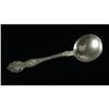 Image 2 : 25 STERLING ASSORTED SPOONS