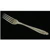 Image 2 : INTERNATIONAL STERLING PRELUDE FLATWARE