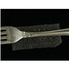 Image 3 : INTERNATIONAL STERLING PRELUDE FLATWARE