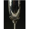 Image 2 : MEXICAN STERLING WEDDING CHALICES