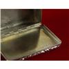 Image 2 : BIRMINGHAM WILLIAM IV STERLING SILVER SNUFFBOX