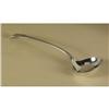 Image 1 : SHEFFIELD SILVER SOUP LADLE
