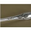 Image 2 : SHEFFIELD SILVER SOUP LADLE
