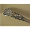 Image 3 : SHEFFIELD SILVER SOUP LADLE