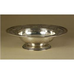 DURGIN STERLING SILVER BOWL